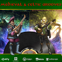 Medieval & Celtic Music Grooves asset store icon